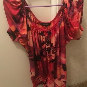 Karen Kane Blouse